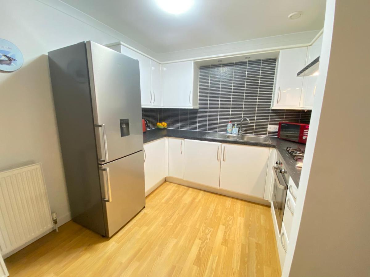 Paisley Central Apartment エクステリア 写真