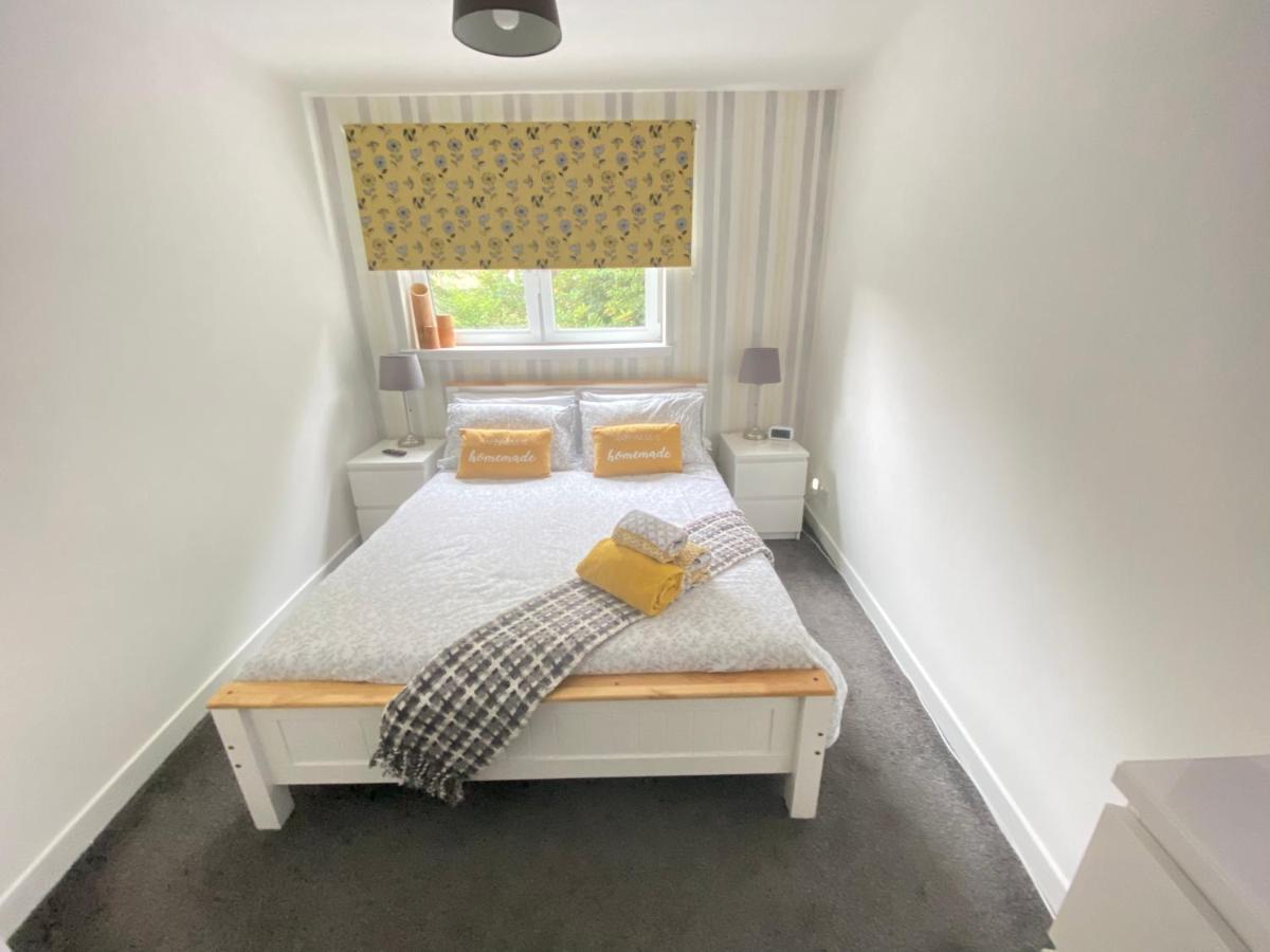 Paisley Central Apartment エクステリア 写真