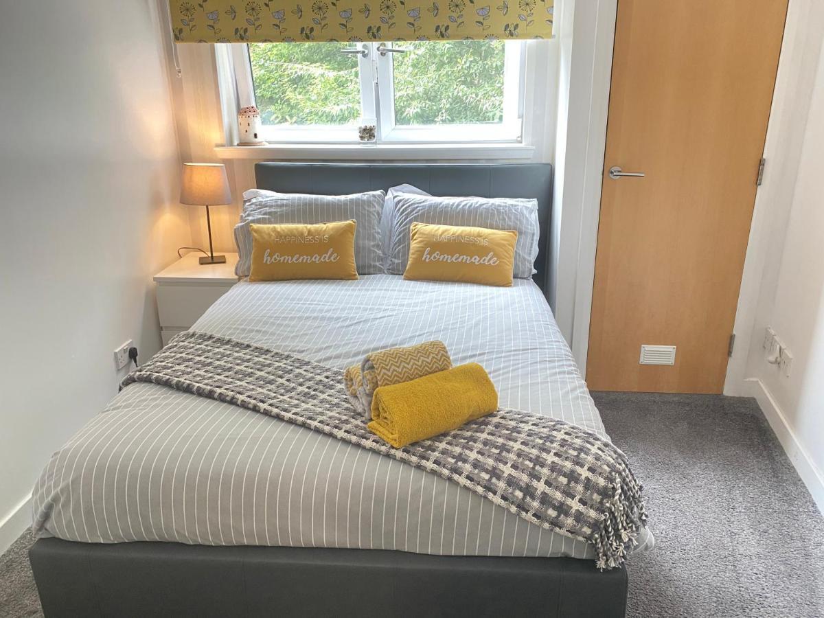 Paisley Central Apartment エクステリア 写真