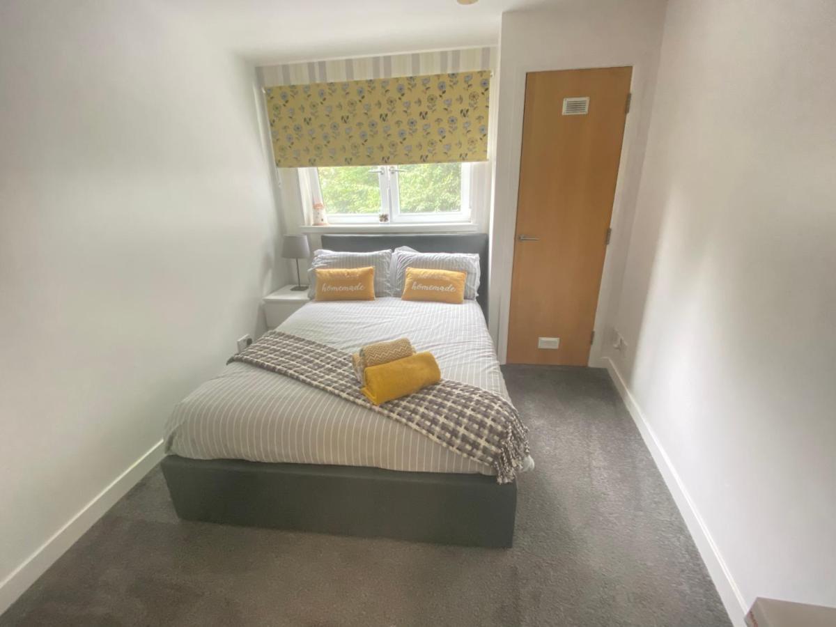 Paisley Central Apartment エクステリア 写真