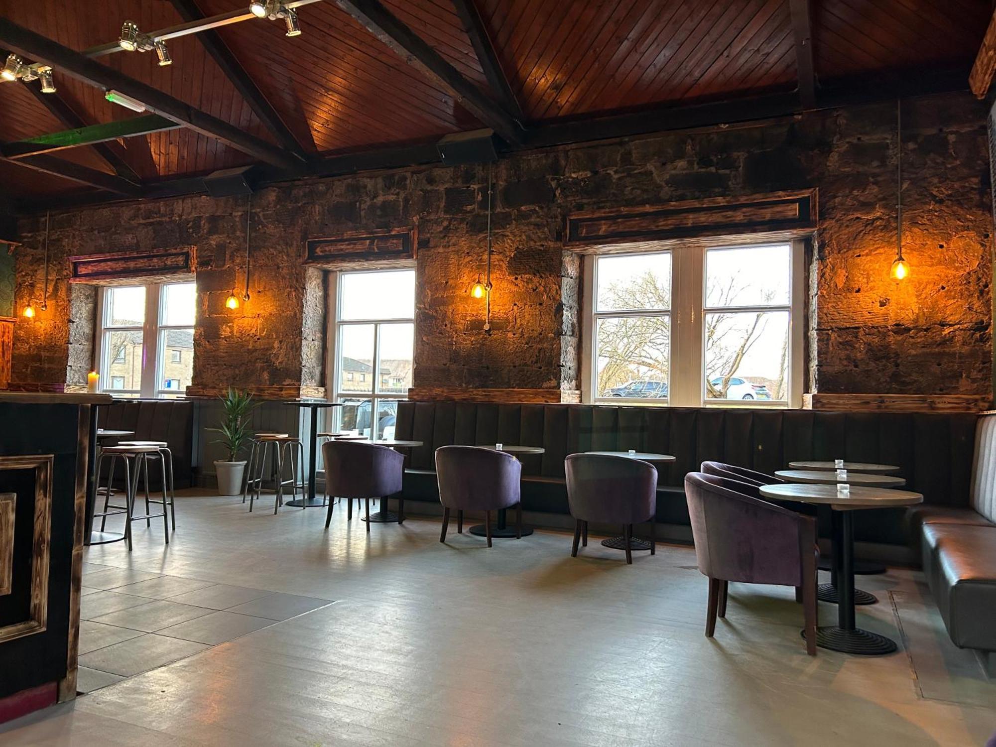 Paisley Central Apartment エクステリア 写真